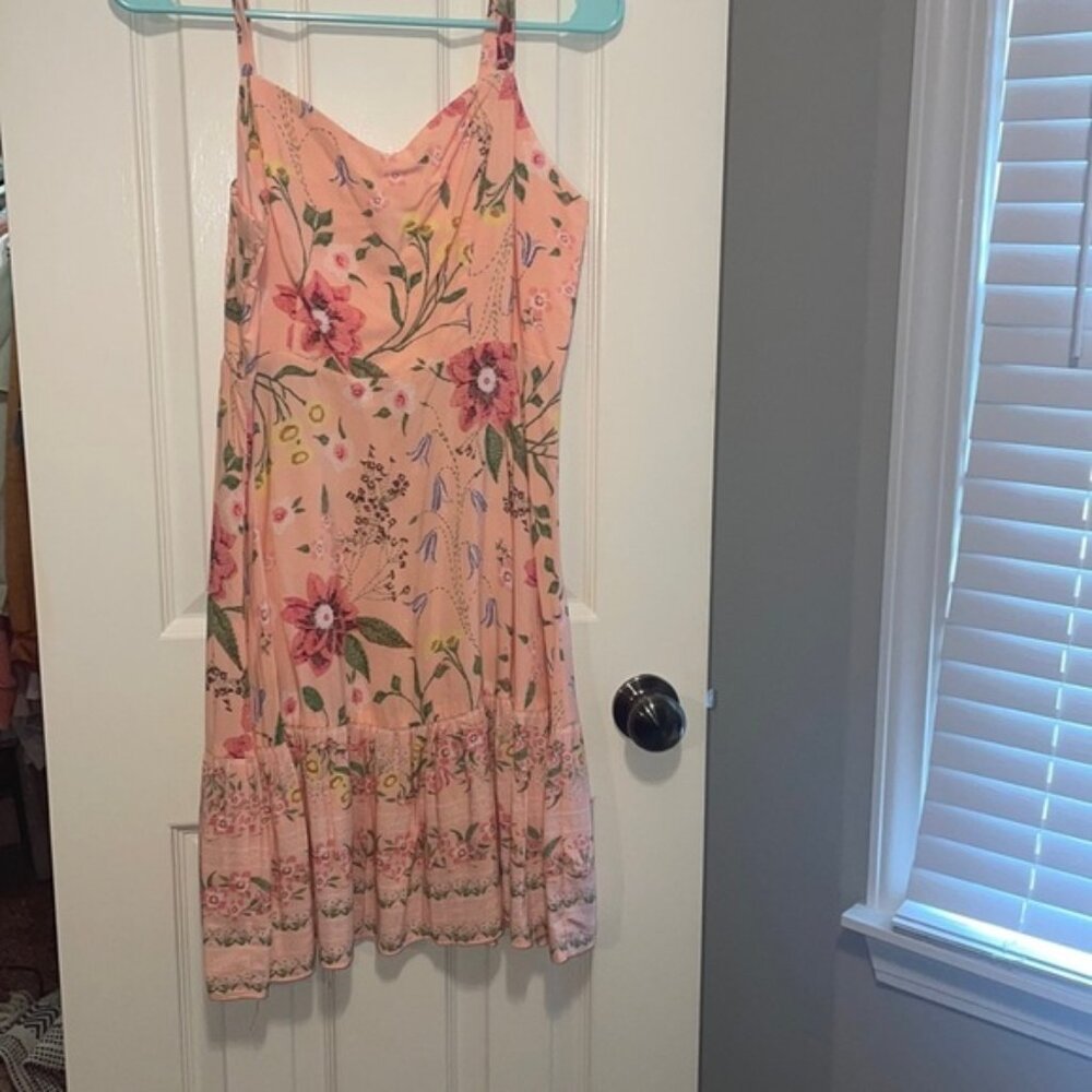Old navy sundress